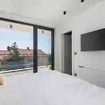 Opatija Sky By Interhome *