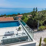 Villa Opatija Sky By Interhome *