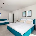 Villa Opatija Sky By Interhome *