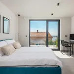 Villa Opatija Sky By Interhome *