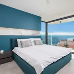 Opatija Sky By Interhome Villa