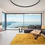 Opatija Sky By Interhome Matulji
