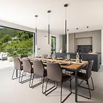 Opatija Sky By Interhome Villa Matulji