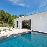 Opatija Sky By Interhome Villa Matulji