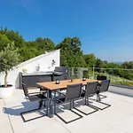 Opatija Sky By Interhome Villa Matulji
