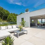 Opatija Sky By Interhome Villa Matulji