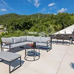 Villa Opatija Sky By Interhome *