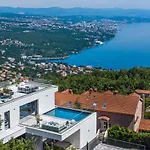Opatija Sky By Interhome