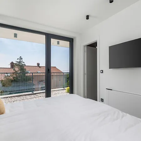 Opatija Sky By Interhome *