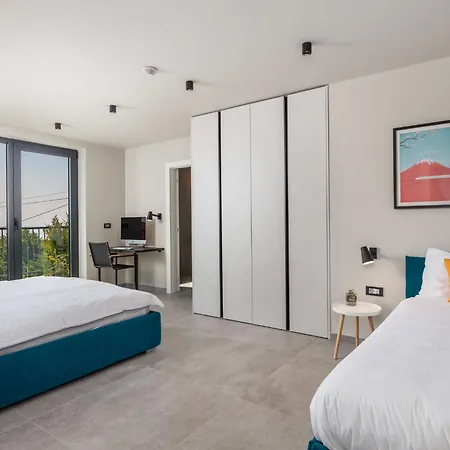 Opatija Sky By Interhome Villa