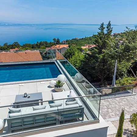Willa Opatija Sky By Interhome *
