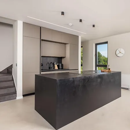 Villa Opatija Sky By Interhome Matulji