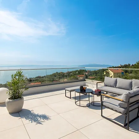 Opatija Sky By Interhome * Matulji
