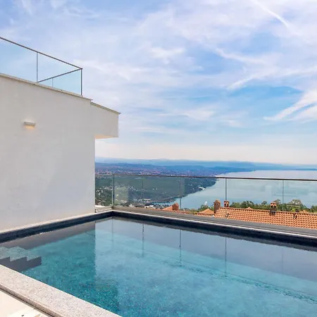 Opatija Sky By Interhome