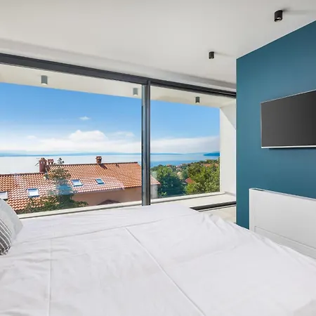 Opatija Sky By Interhome Matulji