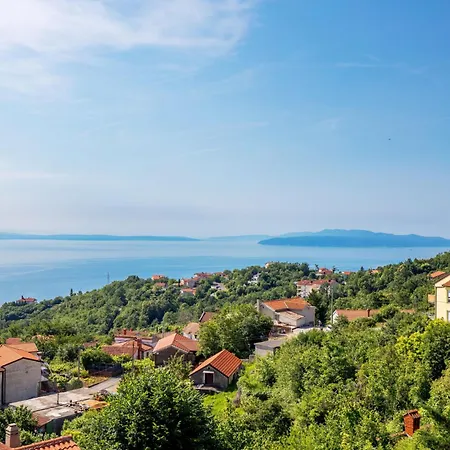 Opatija Sky By Interhome * Matulji