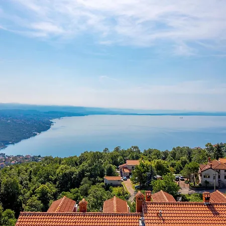 Opatija Sky By Interhome * Matulji
