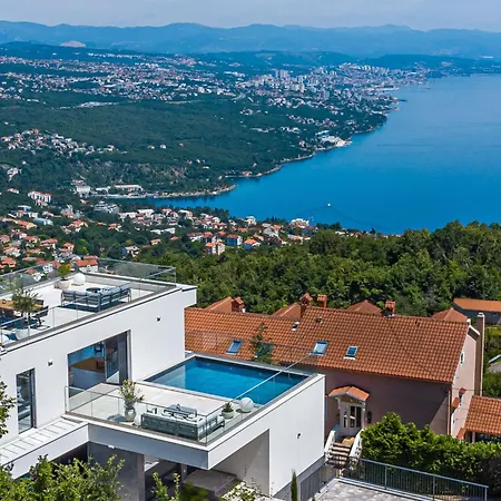 Opatija Sky By Interhome