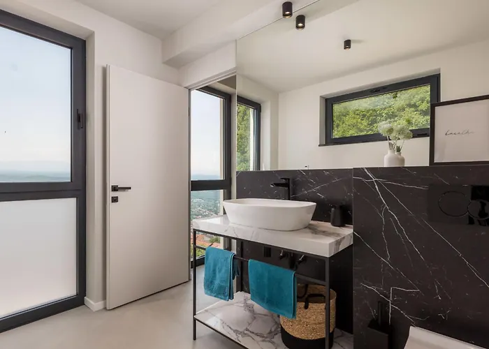 Vila Opatija Sky By Interhome
