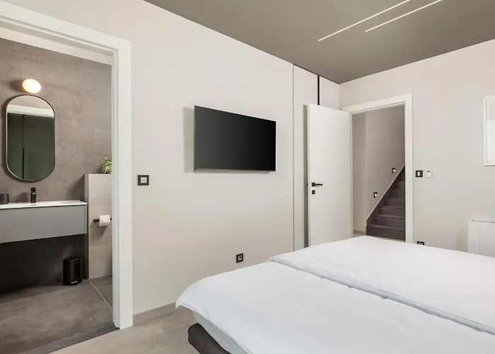 Vila Opatija Sky By Interhome
