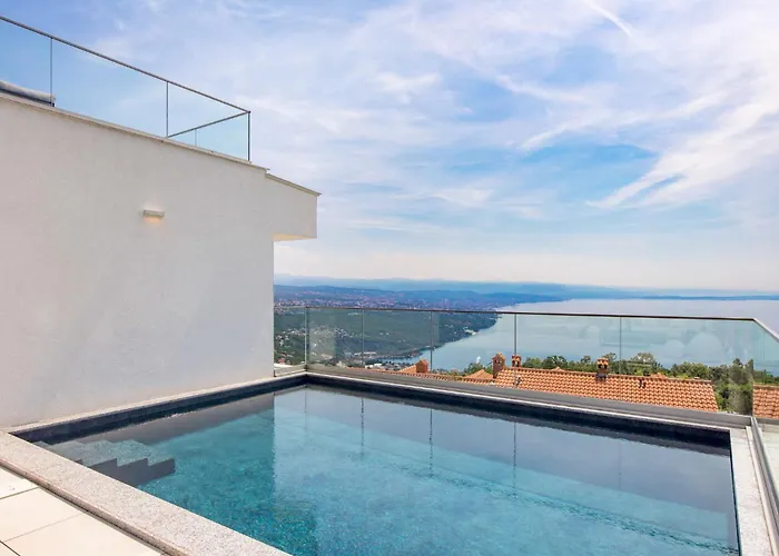 Opatija Sky By Interhome