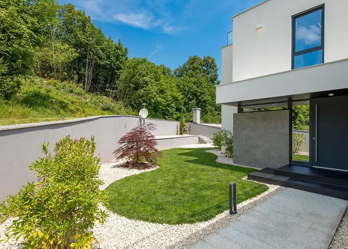 Opatija Sky By Interhome * Matulji