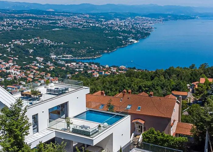 Opatija Sky By Interhome