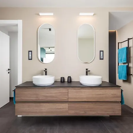Villa Opatija Sky By Interhome