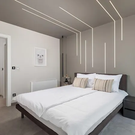 Villa Opatija Sky By Interhome