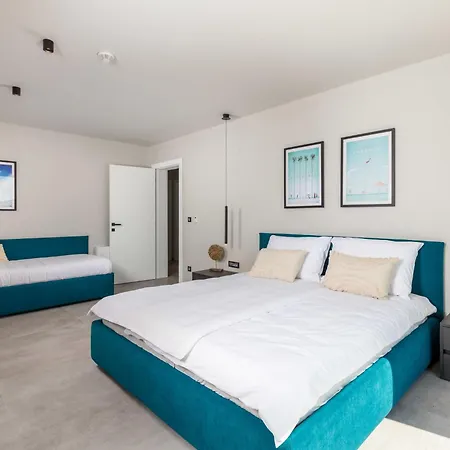 Villa Opatija Sky By Interhome *