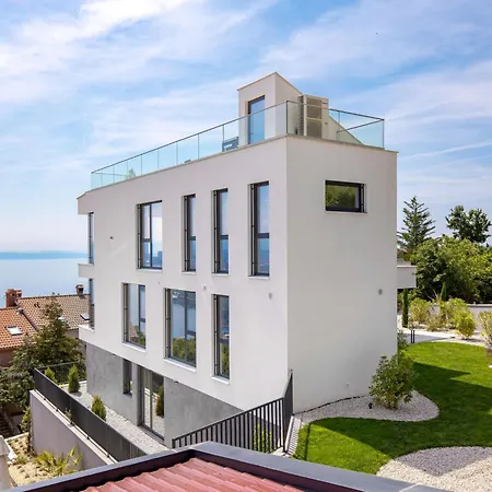 Villa Opatija Sky By Interhome Matulji