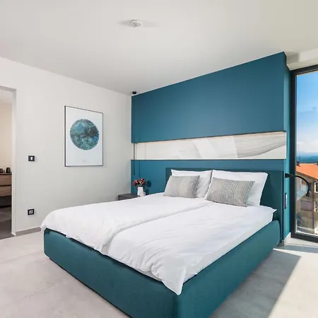 Villa Opatija Sky By Interhome Matulji
