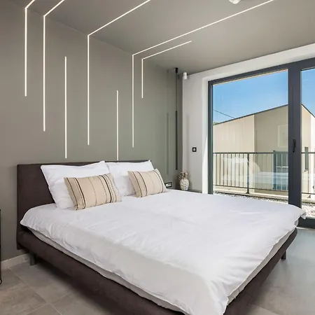 Opatija Sky By Interhome * Matulji