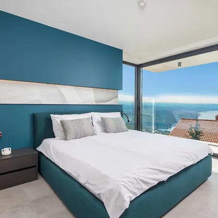 Opatija Sky By Interhome Villa