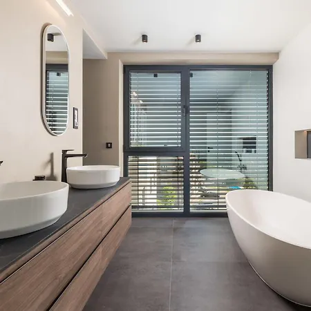 Opatija Sky By Interhome Villa *