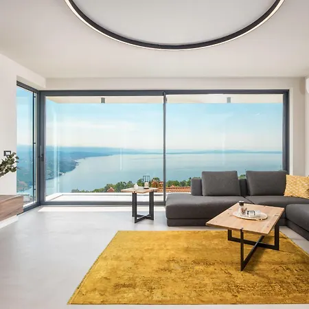 Opatija Sky By Interhome Matulji