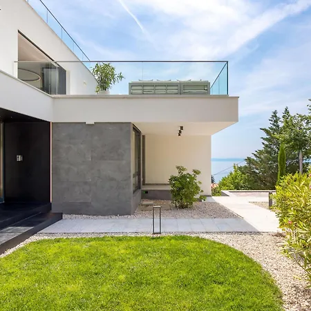 Opatija Sky By Interhome