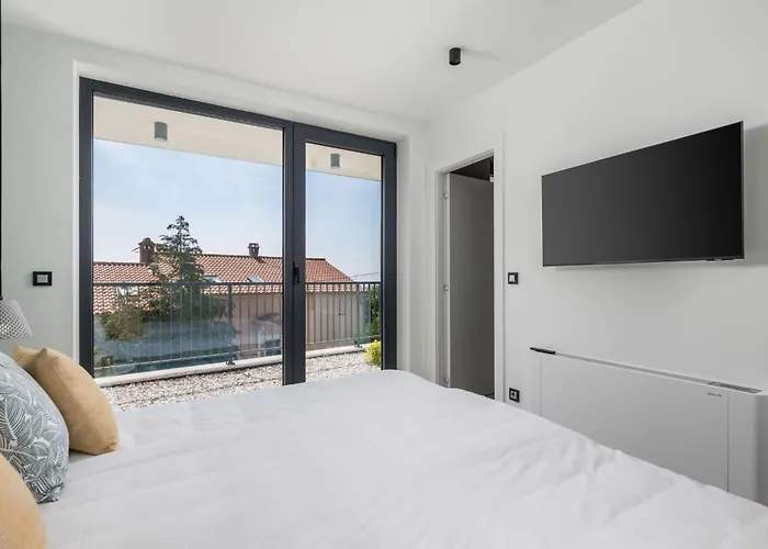 Opatija Sky By Interhome *