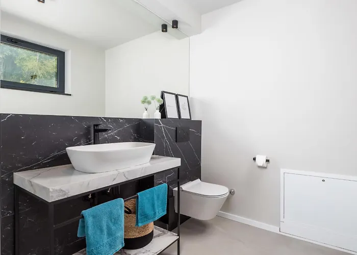 Opatija Sky By Interhome ヴィラ *