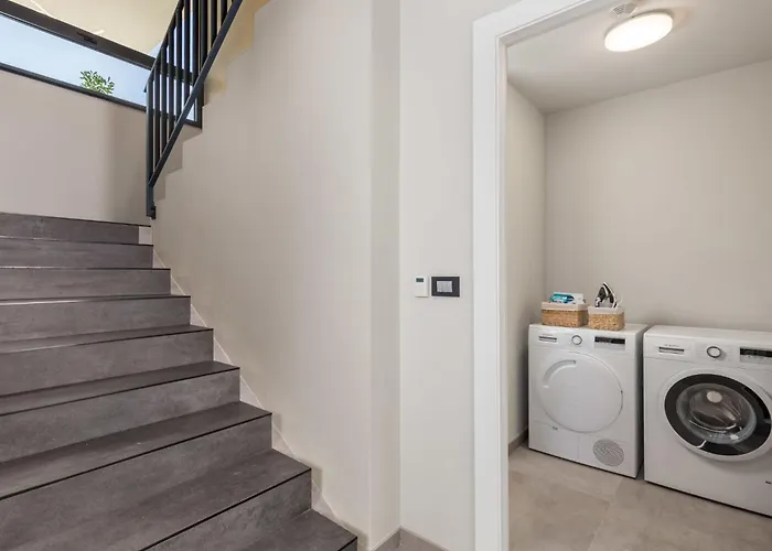 ヴィラ Opatija Sky By Interhome *