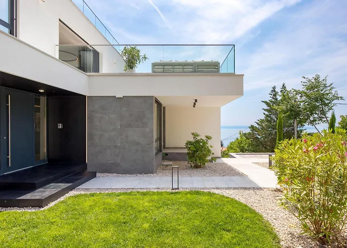 Opatija Sky By Interhome